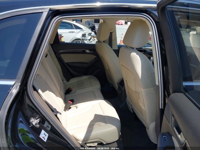 2014 AUDI Q5 WA1CFAFPXEA039227 Photo 7