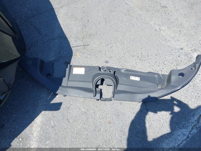 JTDKAMFU9N3188756 Toyota 2zr-fxe,1nm