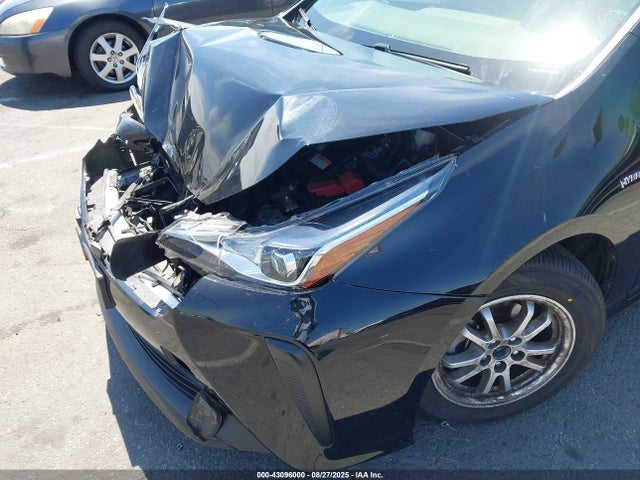 JTDKAMFU9N3188756 Toyota 2zr-fxe,1nm