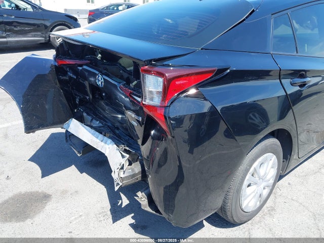 JTDKAMFU9N3188756 Toyota 2zr-fxe,1nm