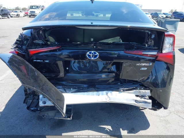 JTDKAMFU9N3188756 Toyota 2zr-fxe,1nm