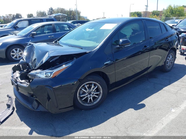 JTDKAMFU9N3188756 Toyota 2zr-fxe,1nm