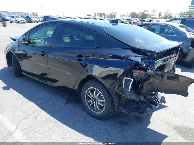 JTDKAMFU9N3188756 Toyota 2zr-fxe,1nm