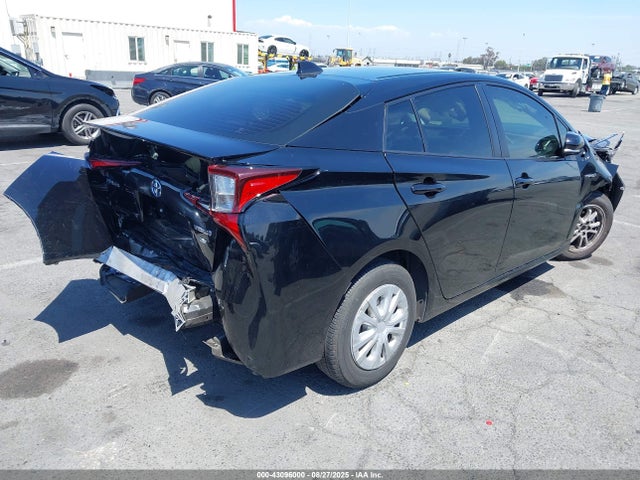 JTDKAMFU9N3188756 Toyota 2zr-fxe,1nm
