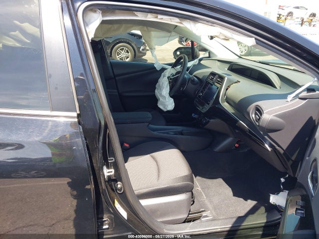 JTDKAMFU9N3188756 Toyota 2zr-fxe,1nm