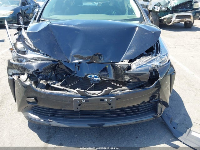 JTDKAMFU9N3188756 Toyota 2zr-fxe,1nm
