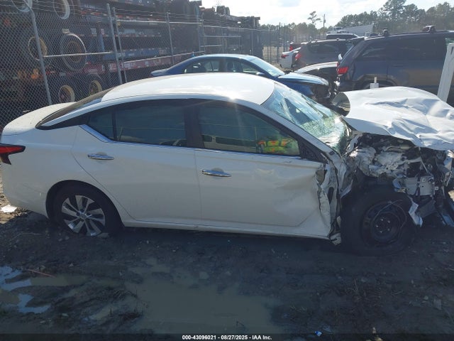 Nissan Altima 2024 1N4BL4BV6RN403356 Image 14