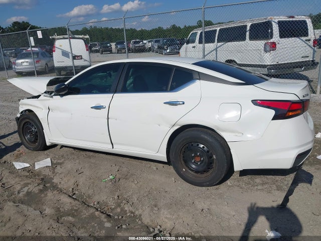 Nissan Altima 2024 1N4BL4BV6RN403356 Image 15