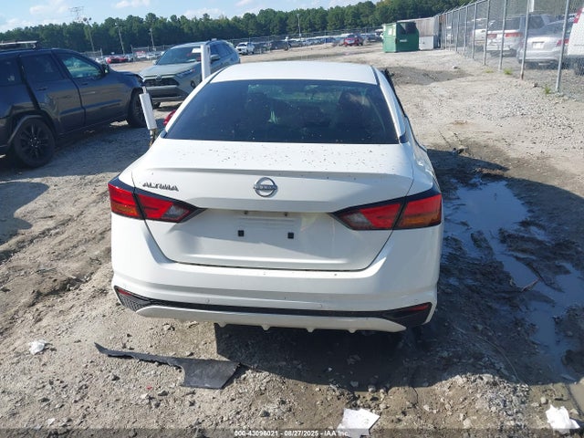 Nissan Altima 2024 1N4BL4BV6RN403356 Image 17