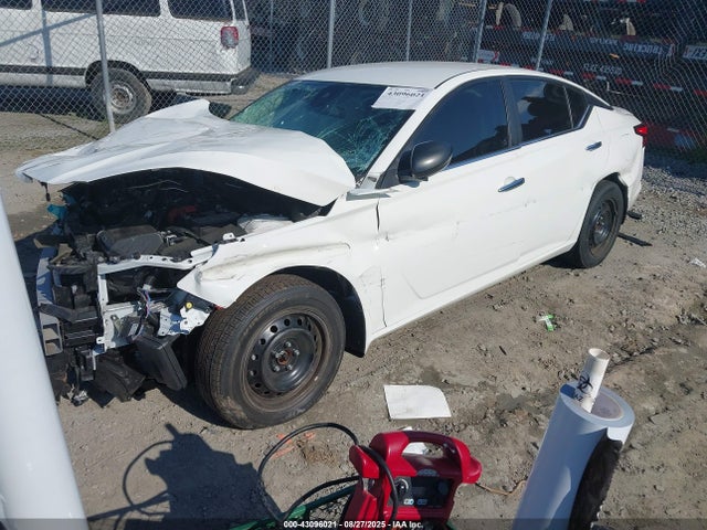 Nissan Altima 2024 1N4BL4BV6RN403356 Image 2