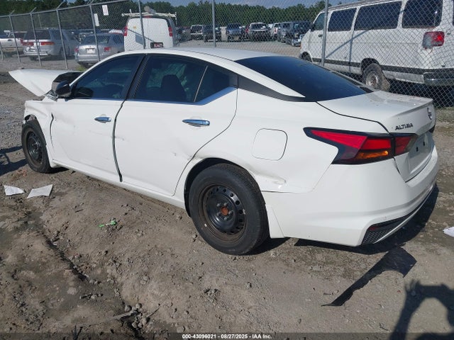 Nissan Altima 2024 1N4BL4BV6RN403356 Image 3