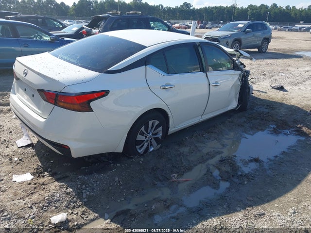 Nissan Altima 2024 1N4BL4BV6RN403356 Image 4