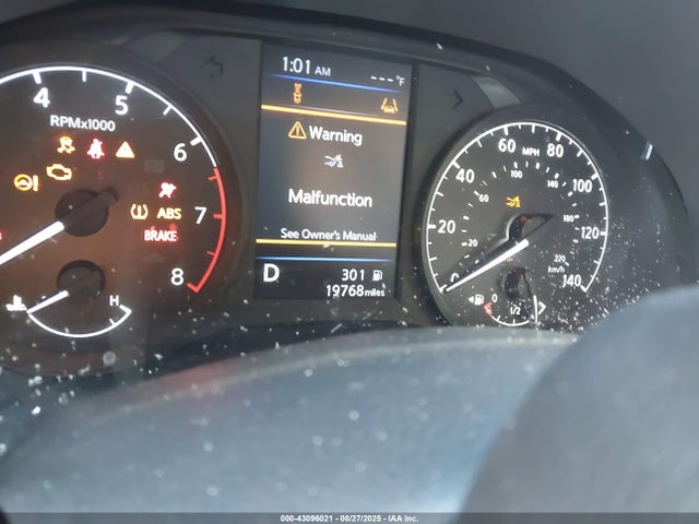 Nissan Altima 2024 1N4BL4BV6RN403356 Image 7
