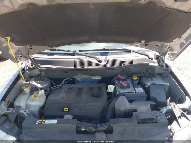 Jeep 2016 2016 1C4NJDEB9GD685316 Image 10