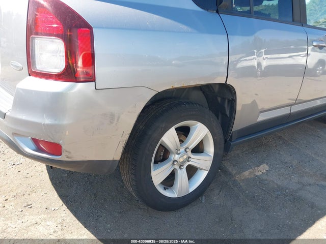 Jeep 2016 2016 1C4NJDEB9GD685316 Image 6