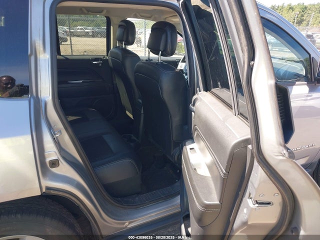 Jeep 2016 2016 1C4NJDEB9GD685316 Image 8