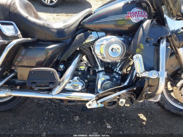 2007 HARLEY-DAVIDSON FLHTCUI 1HD1FC4177Y674499 Photo 7
