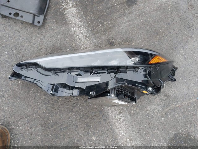 JTJHKCFZ1S2060295 Lexus a25a-fxs