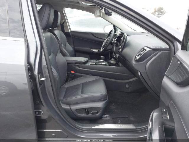 JTJHKCFZ1S2060295 Lexus a25a-fxs