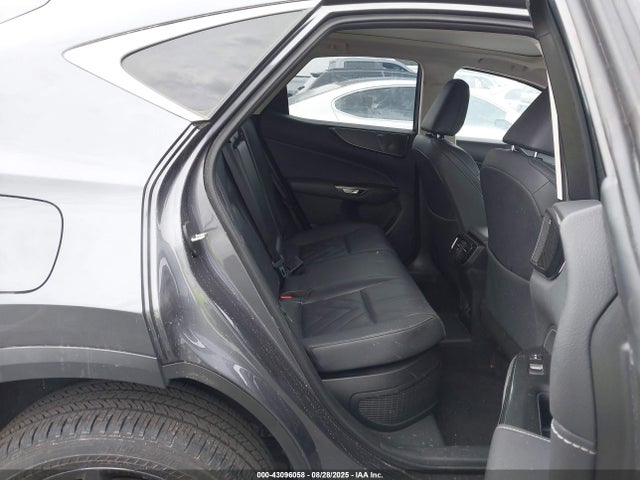 JTJHKCFZ1S2060295 Lexus a25a-fxs