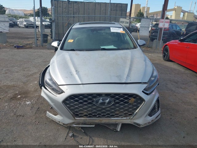 5NPE34AFXJH723513 Hyundai gdi theta-ii