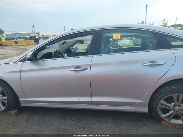 5NPE34AFXJH723513 Hyundai gdi theta-ii