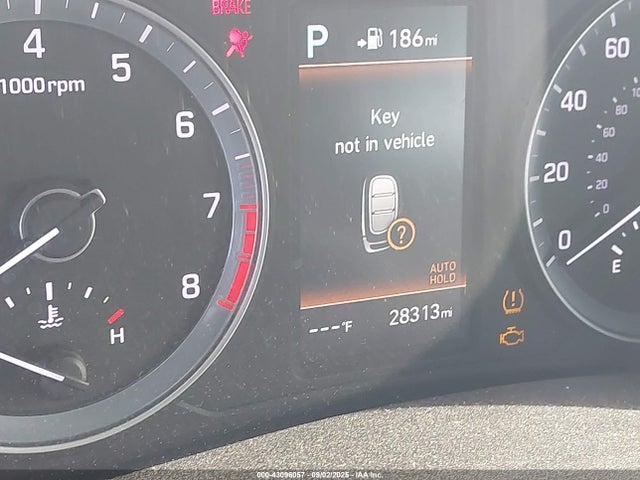 5NPE34AFXJH723513 Hyundai gdi theta-ii