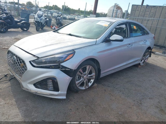 5NPE34AFXJH723513 Hyundai gdi theta-ii