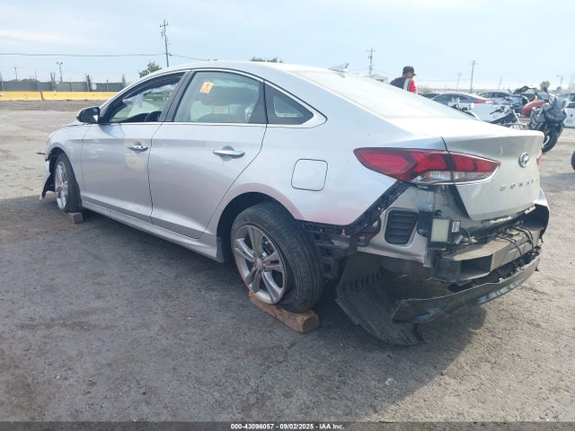5NPE34AFXJH723513 Hyundai gdi theta-ii