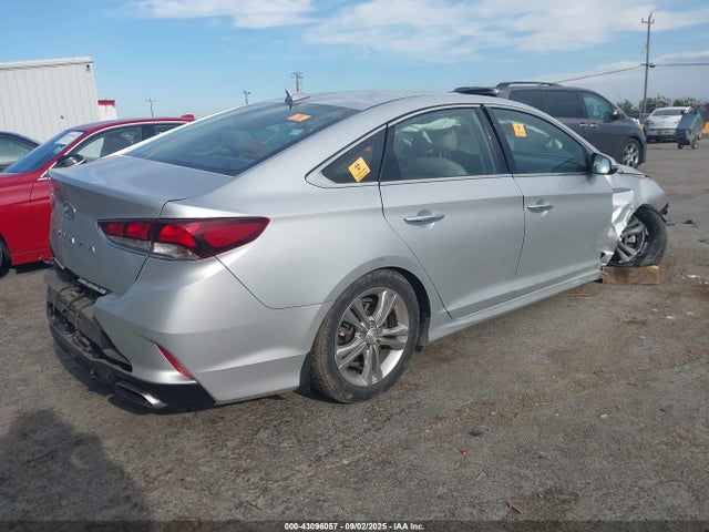5NPE34AFXJH723513 Hyundai gdi theta-ii