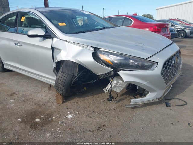 5NPE34AFXJH723513 Hyundai gdi theta-ii