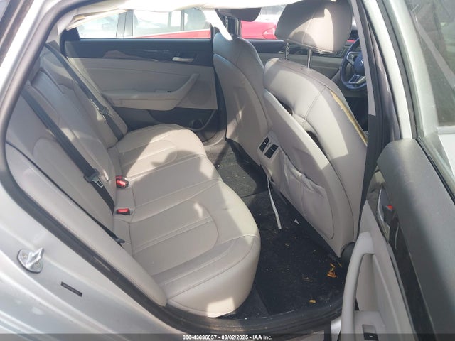 5NPE34AFXJH723513 Hyundai gdi theta-ii