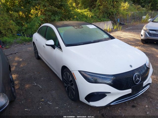 2023 MERCEDES-BENZ EQE 350 W1KEG1CB9PF026310