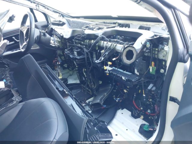 2023 MERCEDES-BENZ EQE 350 W1KEG1CB9PF026310 Photo 4