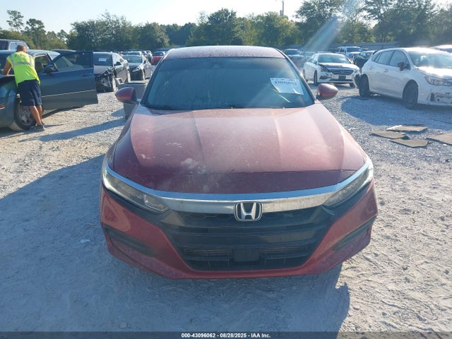 1HGCV1F19KA127770 Honda l15be