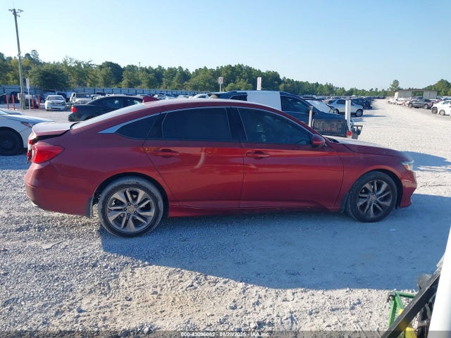 1HGCV1F19KA127770 Honda l15be