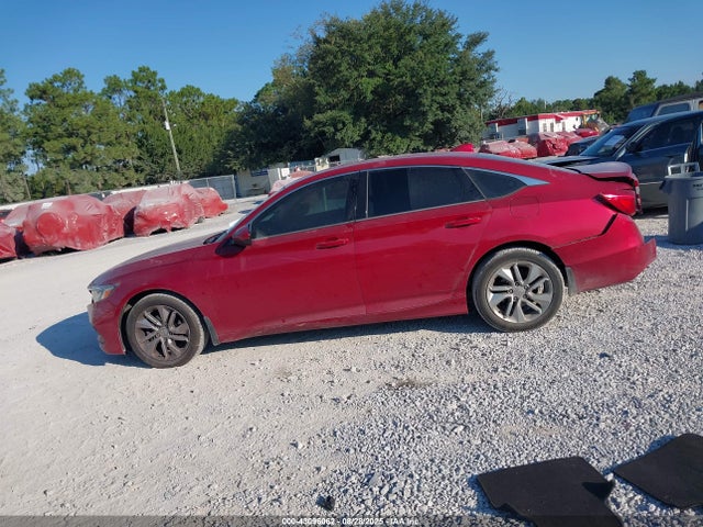 1HGCV1F19KA127770 Honda l15be