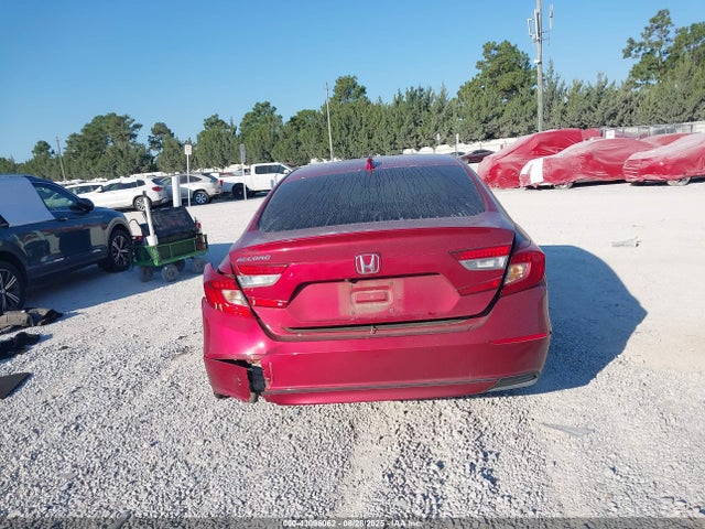 1HGCV1F19KA127770 Honda l15be