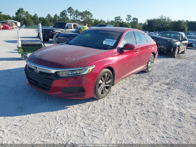 1HGCV1F19KA127770 Honda l15be