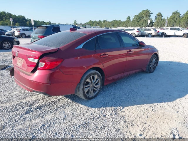 1HGCV1F19KA127770 Honda l15be