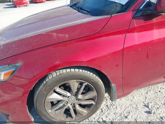 1HGCV1F19KA127770 Honda l15be