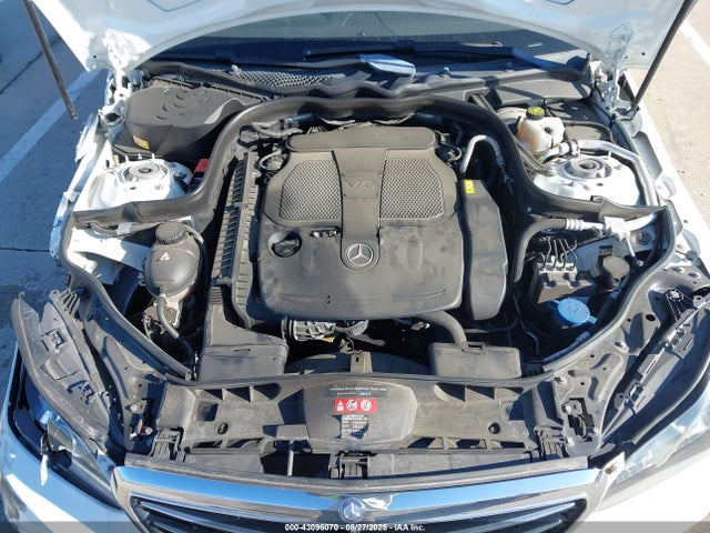 WDDHF8JBXGB267599 Mercedes-Benz E-Class