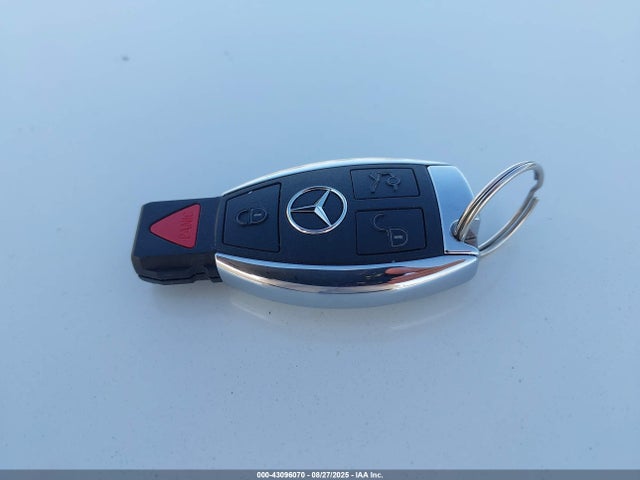 WDDHF8JBXGB267599 Mercedes-Benz E-Class