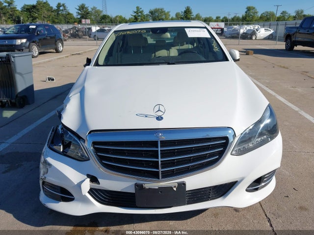 WDDHF8JBXGB267599 Mercedes-Benz E-Class