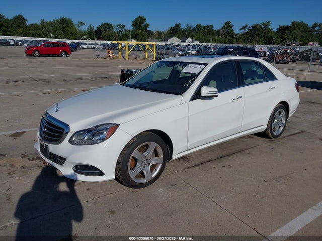 WDDHF8JBXGB267599 Mercedes-Benz E-Class