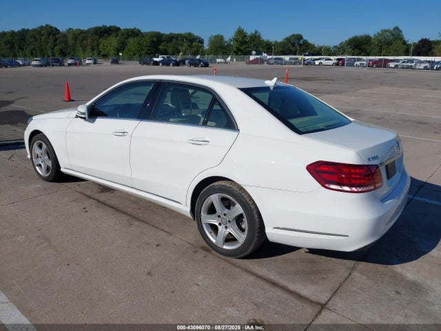 WDDHF8JBXGB267599 Mercedes-Benz E-Class