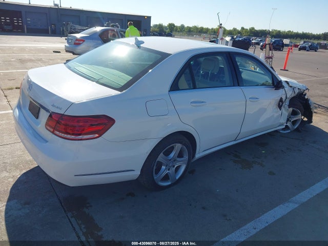 WDDHF8JBXGB267599 Mercedes-Benz E-Class