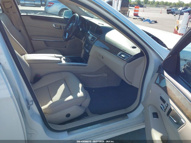 WDDHF8JBXGB267599 Mercedes-Benz E-Class
