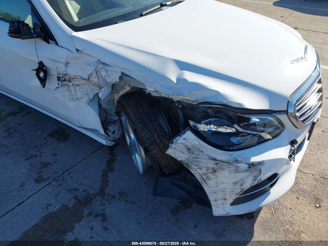 WDDHF8JBXGB267599 Mercedes-Benz E-Class