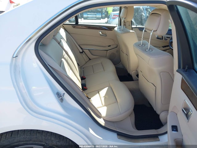 WDDHF8JBXGB267599 Mercedes-Benz E-Class